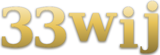 33wij logo