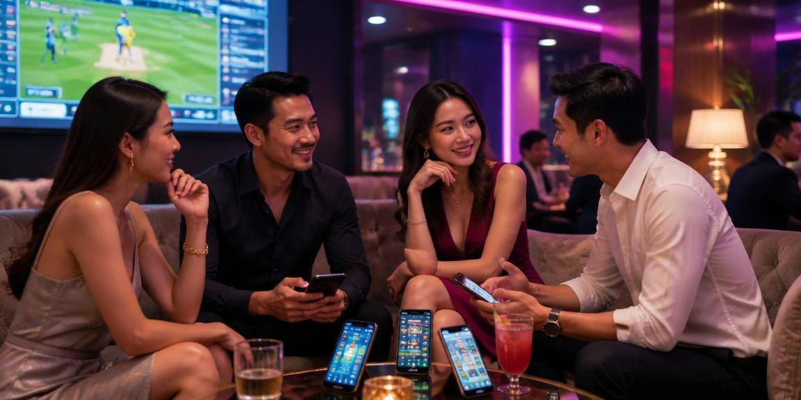 33wij Ứng dụng làm được những gì?
