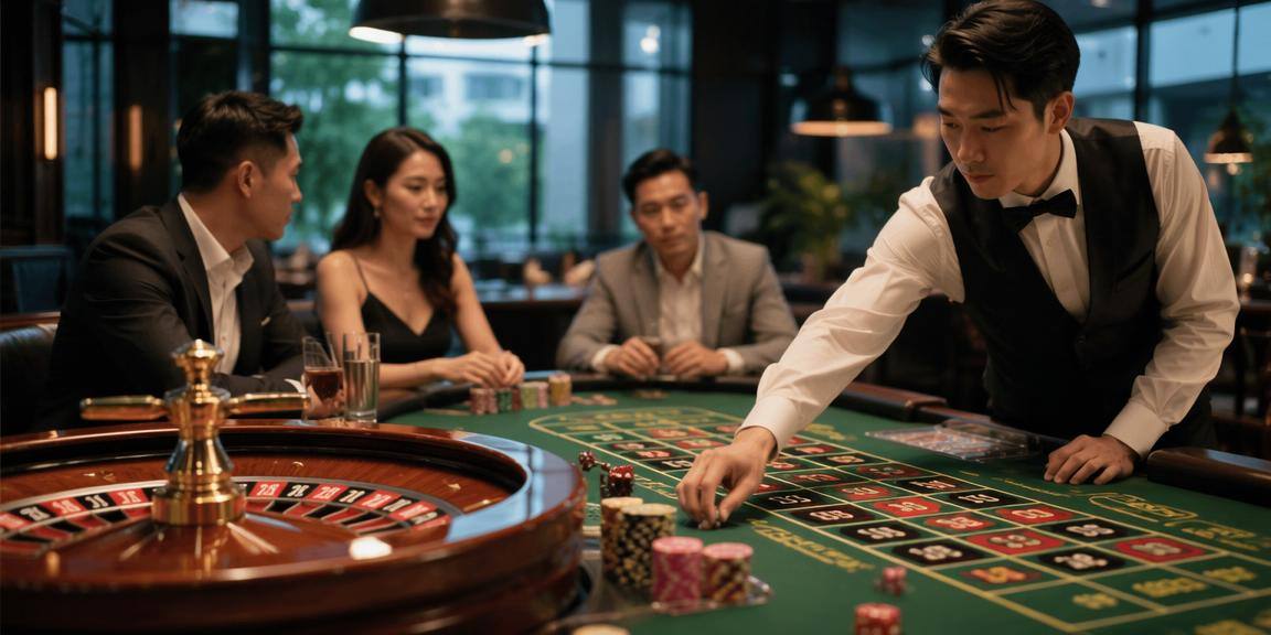 33wij Slot Đèn Lồng