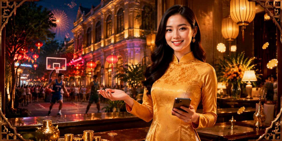 33wij Viettel Money Casino