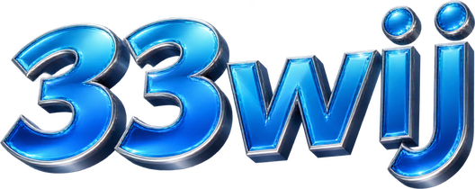 33wij Logo